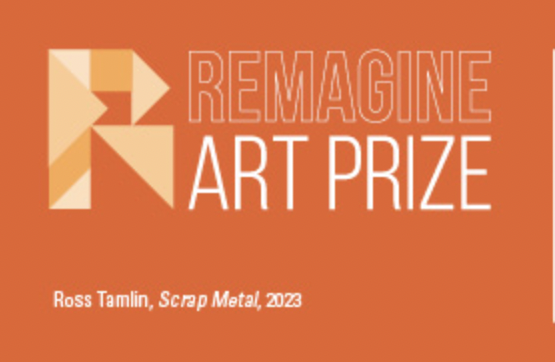 Remagine Art Prize 2024