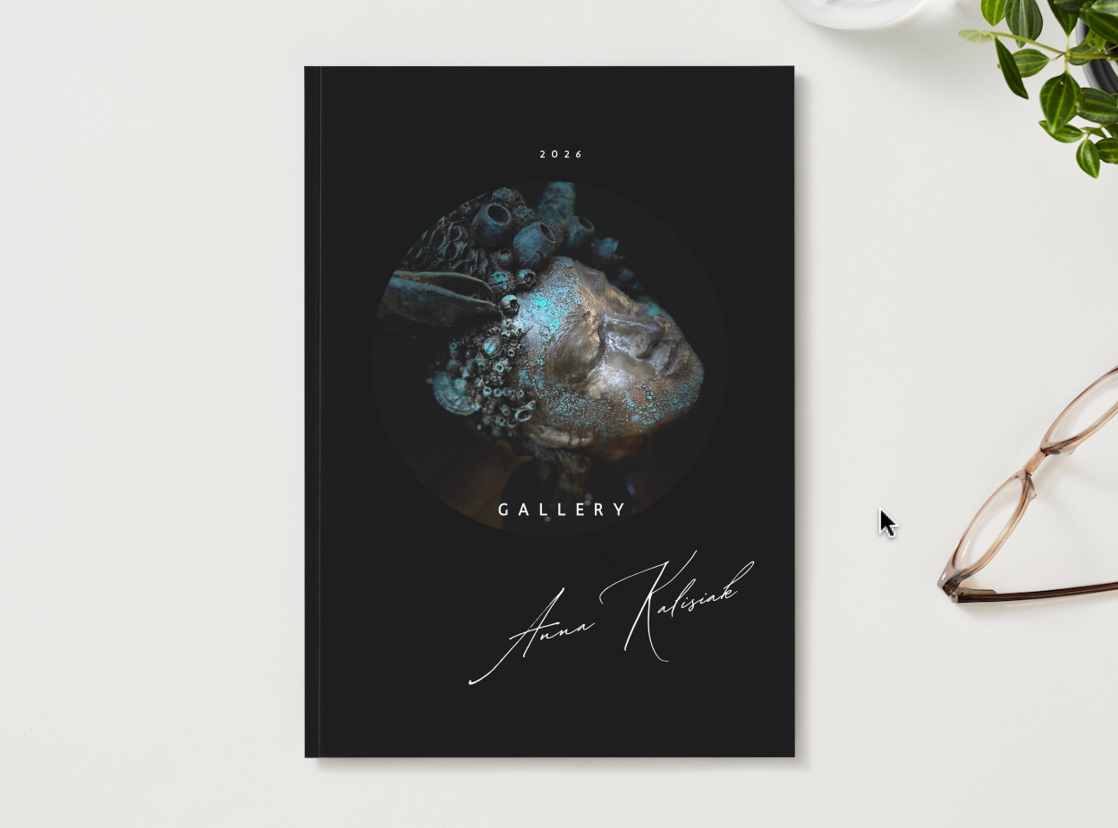Anna Kalisiak Gallery