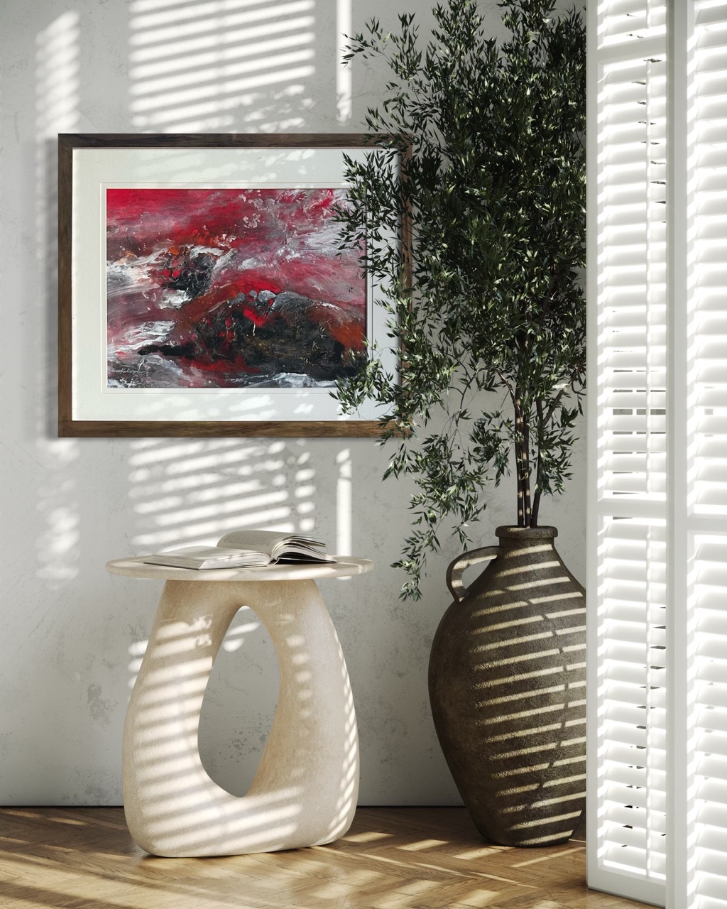 The Art Of Living